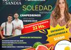 38° Fiesta Provincial de la Sandía