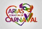 Con Damas Gratis, Arias da inicia sus Carnavales 2022