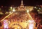 Reducción se prepara la el Festival de la Diversidad