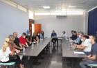 Jornada de trabajo sobre discapacidad, rehabilitación e inclusión
