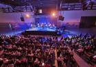 Se presentó en la ciudad la Orquesta Provincial de Música Ciudadana