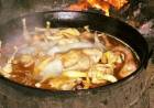 Confirman para semana santa el festival de la gallina hervida de Luyaba