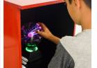 UTN: El Museo de Ciencias vuelve a recibir visitas y lanza su página web