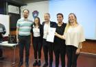 Un proyecto estudiantil ayuda a mejorar la realidad del sureste sanfrancisqueño