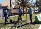 Comenzó el programa “Hacelo por tu barrio”
