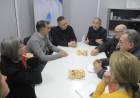 Se anunciaron beneficios para la compra y provisión de gas natural a industrias de la ciudad