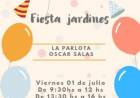 Se viene la Fiesta de los Jardines en el Superdomo