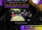 Tour No Binarix: se presenta la obra “Altas Brujas”