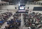 Comenzaron las Jornadas Adolescencia Ya!