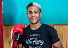 Maxi Nuñez va por el nacional