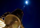 En octubre, la Luna, Saturno y Júpiter se verán desde el Observatorio Astronómico de la UTN