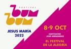 Gran expectativa en Jesús María por la primera edición del Festival Bum Bum