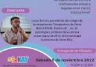 Capacitación sobre Acompañamiento Terapéutico