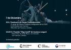 Show y Seminario gratuito de la Compañía Nacional de Danza Contemporánea