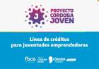 Aumentó el monto de los créditos para juventudes emprendedoras
