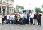 Bernarte presentó nuevas unidades destinadas a la prevención y sanidad animal