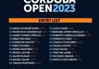Estos son los tenistas que disputarán el cuadro principal del Córdoba Open 2023