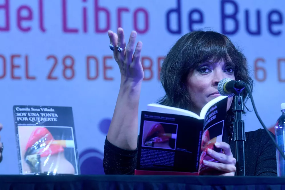 Camila Sosa Villada es la única argentina nominada al Dublin Literary Award