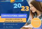 CRESOL: inscripciones abiertas hasta el 31 de marzo