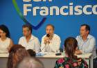 Se entregaron 12 escrituras sociales