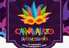 Por segundo año consecutivo se realiza el Carnavalazo Sanfrancisqueño