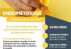 Martes 14: Segunda Jornada Especial sobre Endometriosis