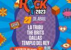 Vuelve el Llenate el Mate de Rock 2023