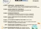 Noche de los Museos en UTN: Ciencia, tecnología, historia y música