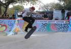 Gran expectativa por la segunda fecha del Campeonato de Skate en la ciudad