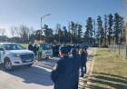 Continúan los controles de tránsito y operativos de seguridad semanales