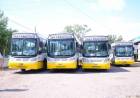 Servicio Urbano de Pasajeros: cambio provisorio en el recorrido de la línea A