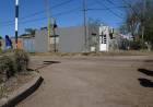 Quedó inaugurada la obra de cordón cuneta en barrio San Cayetano