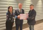 En España, la Provincia fue reconocida con el Premio de Buenas Prácticas de Oru Fogar y PNUD