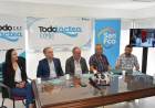 Llega a San Francisco la gran muestra del sector lechero “Todo Láctea”
