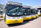 Modificación en la tarifa del Transporte Urbano de Pasajeros