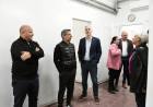 Se encuentran en la etapa final los trabajos edilicios en la Residencia Femenina