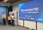 Se llevó a cabo en nuestra ciudad un nuevo capítulo de #ReinventarTEC