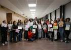 Se entregaron certificados a participantes del Taller “Proyecto de vida, re–orientación laboral y vocacional”