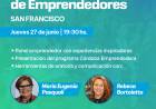 San Francisco se prepara para recibir un Encuentro Regional de Emprendedores