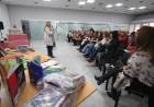 Plan de Lectura: distribuyen más de 50 mil libros en escuelas de toda la provincia