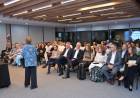 Comenzó a desarrollarse el IX Encuentro de Jueces Civiles de la provincia de Córdoba
