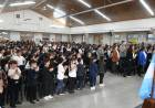 Los maestros de San Francisco celebraron su día