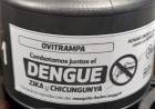El municipio presentó a la provincia el Programa Ambiental de Lucha contra el Dengue