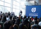 Córdoba fue sede del Congreso Federal de Juventudes