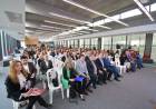 San Francisco recibió el Primer Congreso Federal de Educación
