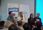 Innovación: municipio presentó una nueva moderna aplicación que centraliza distintos servicios
