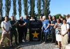 ‘Estrellas Amarillas’: San Francisco ya tiene su memorial