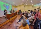 Presentaron la Expo «Quiero Freyre» y la Fiesta Nacional del Sorgo