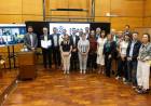La Provincia adhirió a la Red Universidad Abierta que impulsa la Universidad Nacional de Córdoba