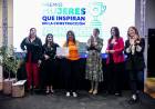 Mujeres con Oficio fue reconocida por el Concejo Deliberante de la ciudad